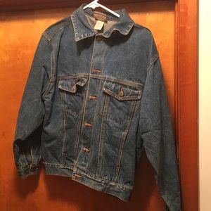 Lonney Tunes jacket. Size M/7